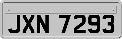 JXN7293
