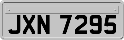 JXN7295