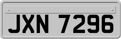 JXN7296