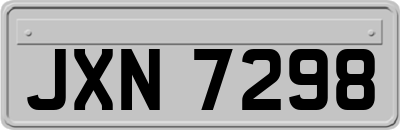 JXN7298