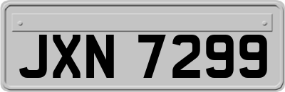 JXN7299