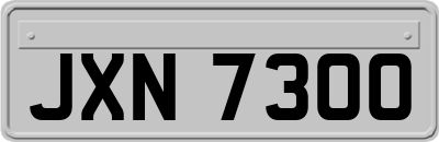 JXN7300