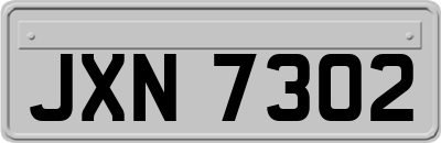 JXN7302