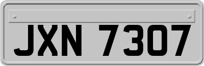 JXN7307