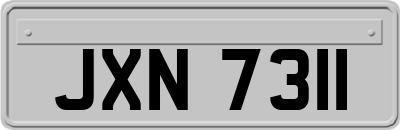JXN7311