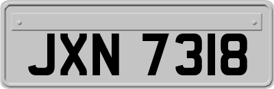 JXN7318