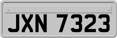 JXN7323
