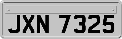JXN7325