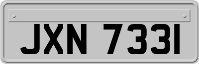 JXN7331