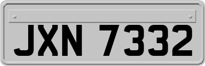 JXN7332