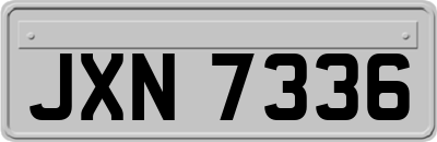 JXN7336
