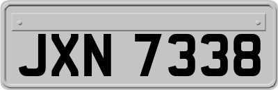 JXN7338