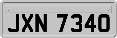 JXN7340