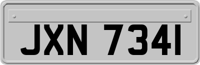 JXN7341