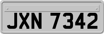 JXN7342