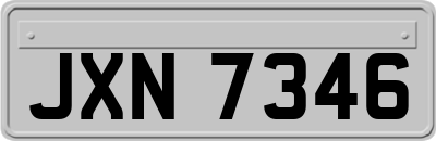 JXN7346