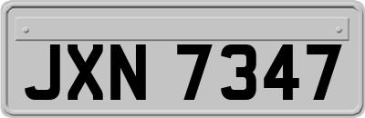 JXN7347