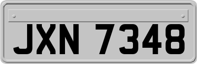 JXN7348