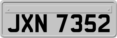 JXN7352