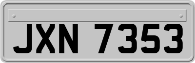 JXN7353