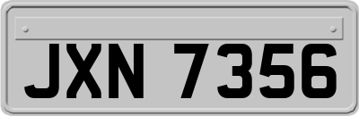JXN7356