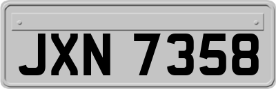 JXN7358