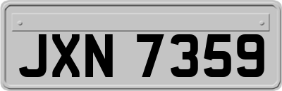 JXN7359
