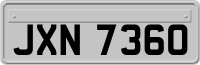 JXN7360