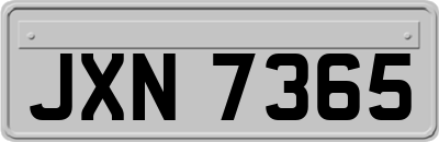 JXN7365