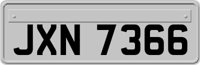 JXN7366
