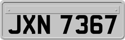 JXN7367