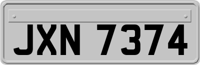 JXN7374