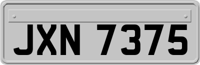 JXN7375