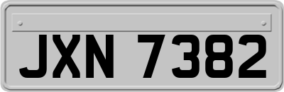 JXN7382