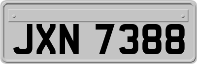 JXN7388