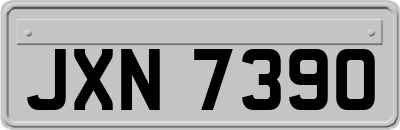 JXN7390