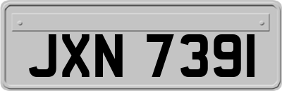 JXN7391