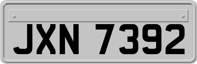 JXN7392