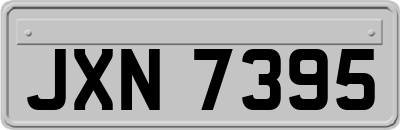 JXN7395
