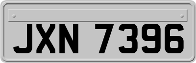 JXN7396