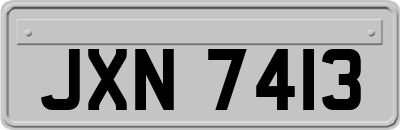 JXN7413