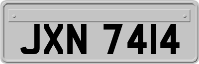 JXN7414