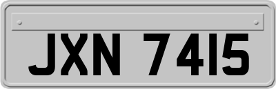 JXN7415