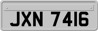 JXN7416