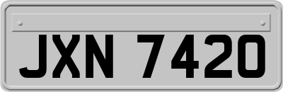 JXN7420