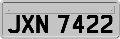 JXN7422