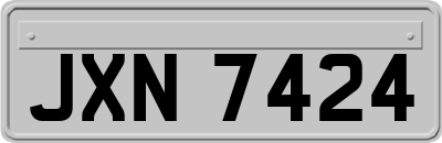 JXN7424