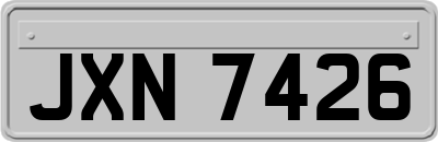 JXN7426