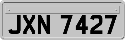 JXN7427