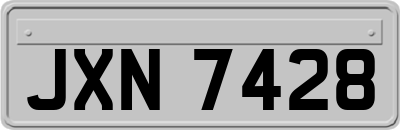 JXN7428